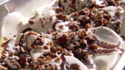 Unique Sweets Season 2 Episode 8