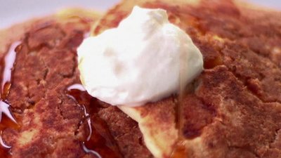 Unique Sweets Season 2 Episode 9