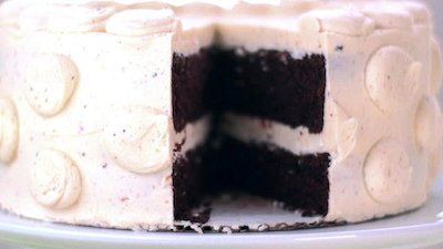 Unique Sweets Season 2 Episode 12