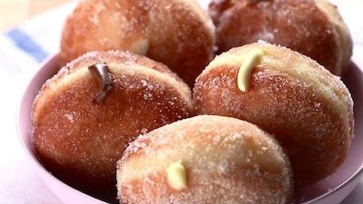 Unique Sweets Season 4 Episode 6