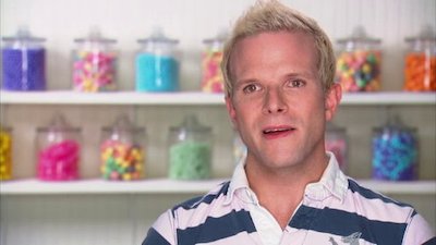Unique Sweets Season 3 Episode 2