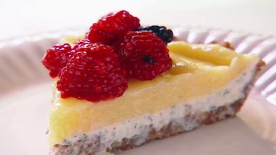 Unique Sweets Season 3 Episode 3