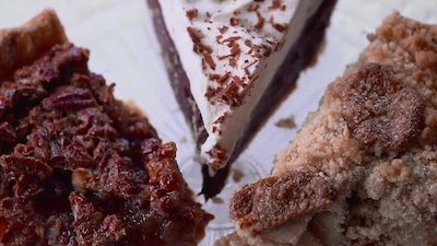 Unique Sweets Season 4 Episode 8