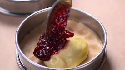 Unique Sweets Season 4 Episode 9