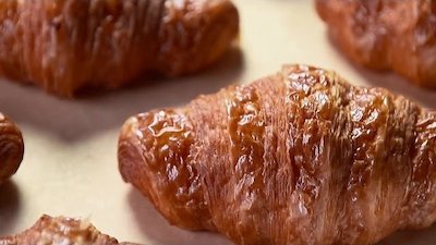 Unique Sweets Season 4 Episode 7