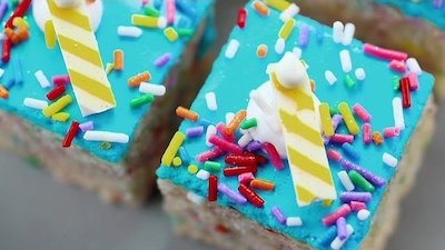 Unique Sweets Season 4 Episode 10