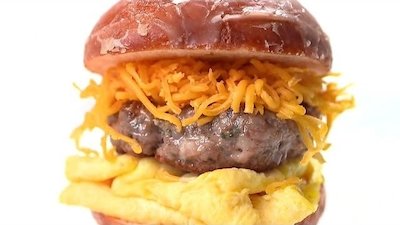 Unique Sweets Season 4 Episode 11