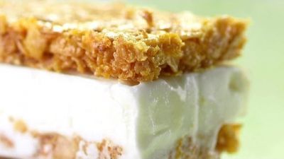 Unique Sweets Season 4 Episode 13