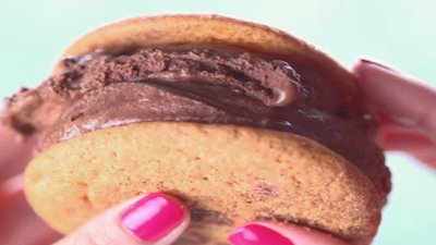 Unique Sweets Season 3 Episode 12