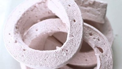 Unique Sweets Season 4 Episode 4