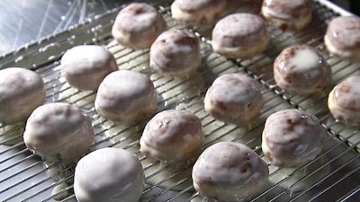 Unique Sweets Season 4 Episode 2