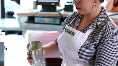 Unique Sweets Season 4 Episode 3