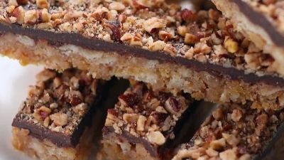 Unique Sweets Season 5 Episode 2