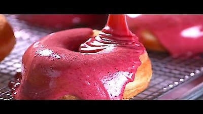 Unique Sweets Season 5 Episode 6