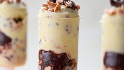 Unique Sweets Season 5 Episode 9