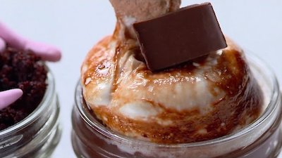 Unique Sweets Season 5 Episode 10
