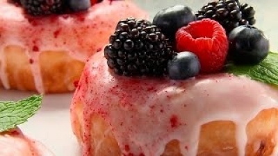 Unique Sweets Season 6 Episode 2