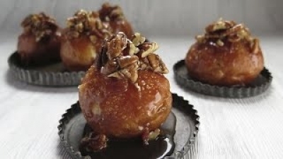 Unique Sweets Season 6 Episode 4