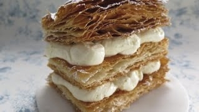 Unique Sweets Season 6 Episode 5