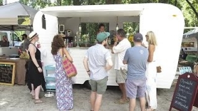 Unique Sweets Season 6 Episode 6