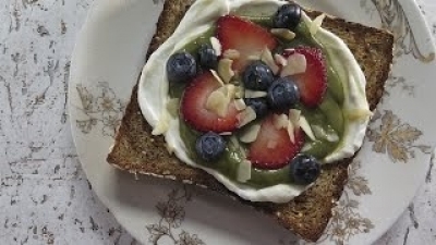 Unique Sweets Season 6 Episode 8