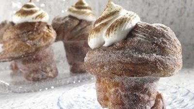 Unique Sweets Season 6 Episode 10