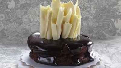 Unique Sweets Season 6 Episode 12