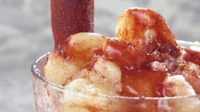 Unique Sweets Season 6 Episode 13