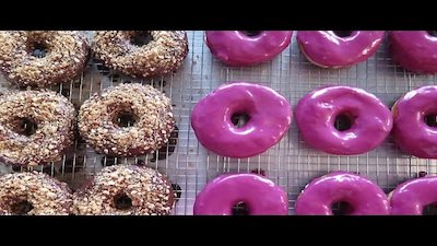 Unique Sweets Season 7 Episode 1