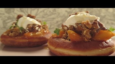 Unique Sweets Season 7 Episode 3