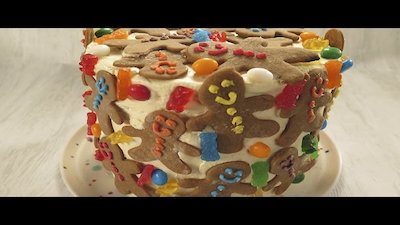 Unique Sweets Season 7 Episode 10