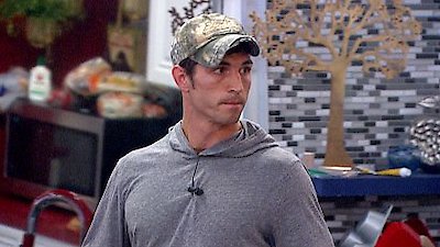 Big Brother Season 19 Episode 4