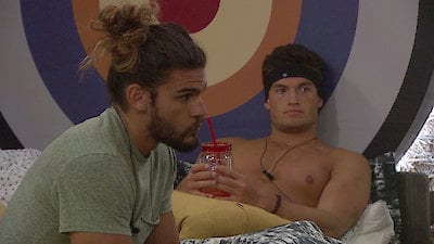 Big Brother Season 21 Episode 5