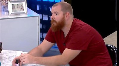 Big Brother Season 15 Episode 14