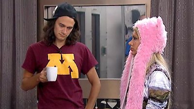 Big Brother Season 15 Episode 15