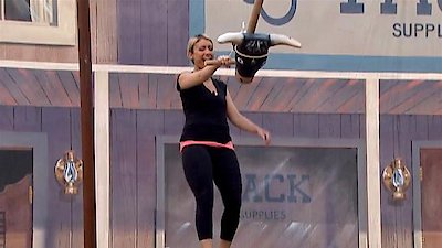 Big Brother Season 15 Episode 17