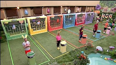 Big Brother Season 15 Episode 28