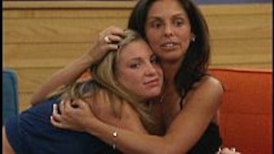 Big Brother Season 4 Episode 1