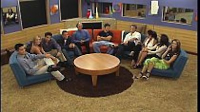 Big Brother Season 4 Episode 11