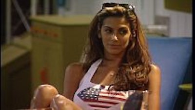 Big Brother Season 4 Episode 29