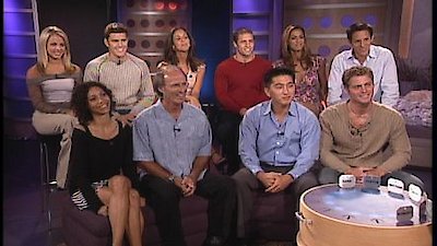 Big Brother Season 4 Episode 33