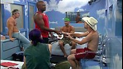 Big Brother Season 5 Episode 2