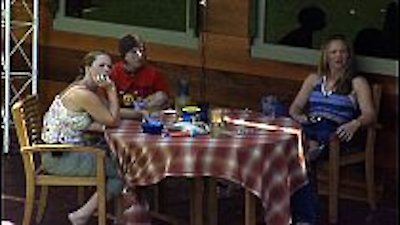 Big Brother Season 5 Episode 16