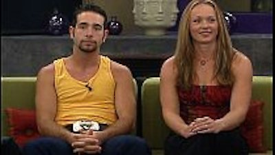 Big Brother Season 5 Episode 24