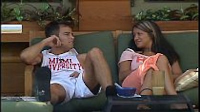 Big Brother Season 5 Episode 28