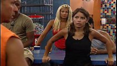 Big Brother Season 6 Episode 4