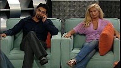 Big Brother Season 6 Episode 18