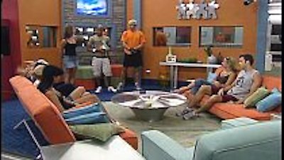 Big Brother Season 6 Episode 20