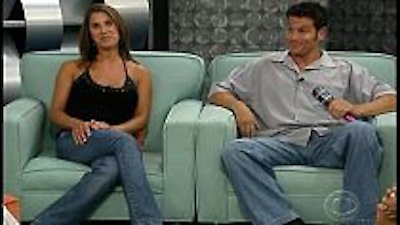 Big Brother Season 6 Episode 21