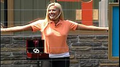 Big Brother Season 6 Episode 28